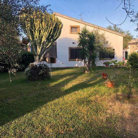 Villa Amecasa Augusta Extérieur photo