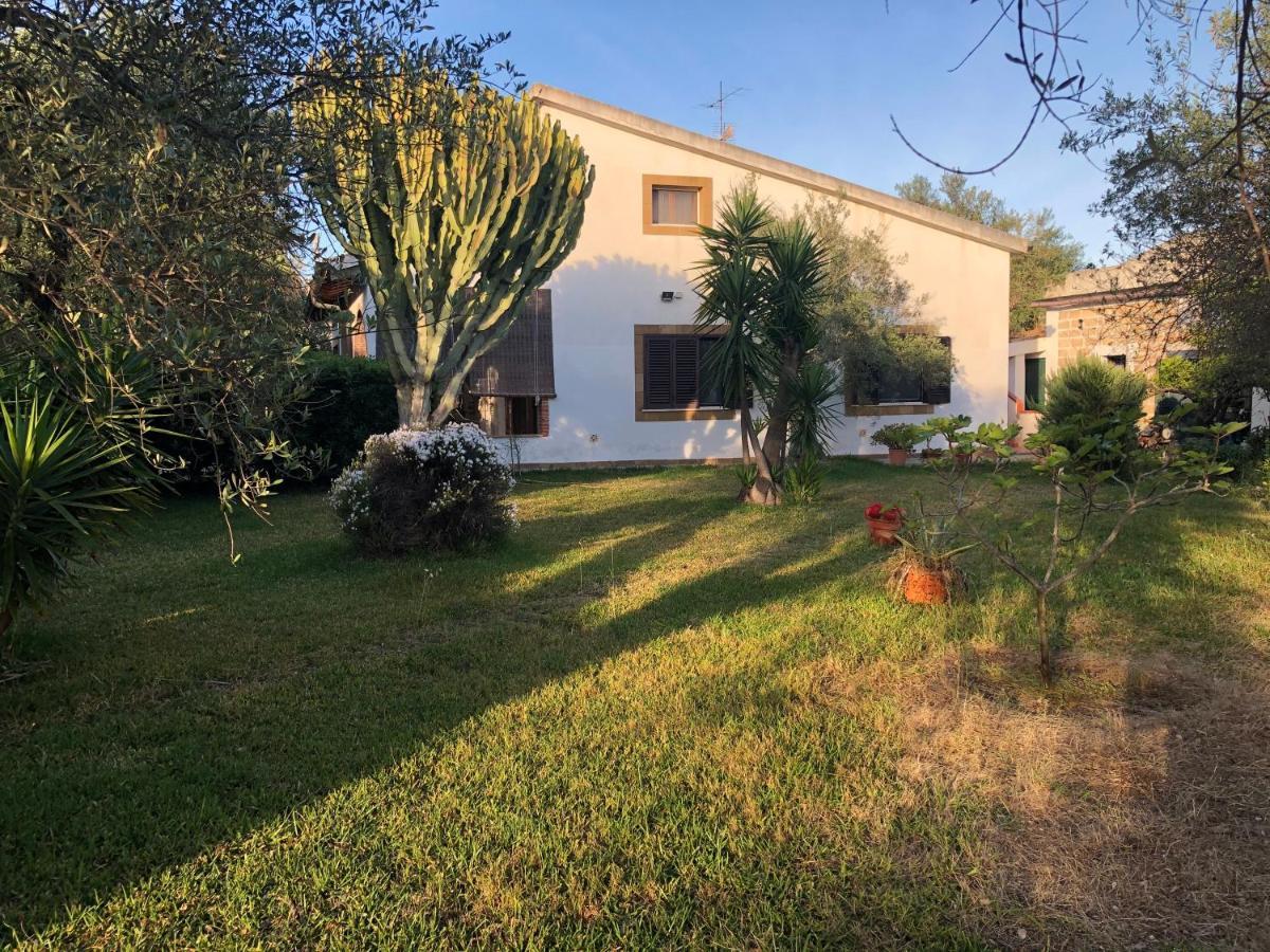 Villa Amecasa Augusta Extérieur photo