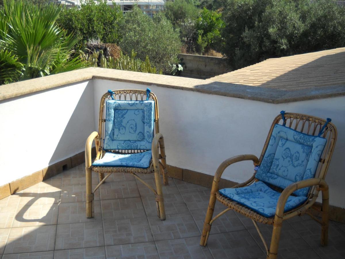 Villa Amecasa Augusta Extérieur photo