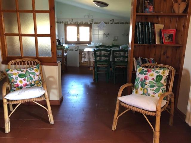 Villa Amecasa Augusta Extérieur photo